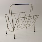 941 2445 MAGAZINE RACK